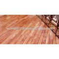 Teak Decking